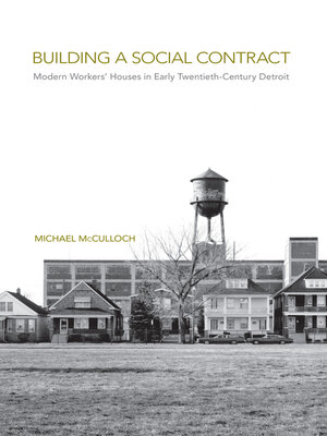 cover image of Building a Social Contract